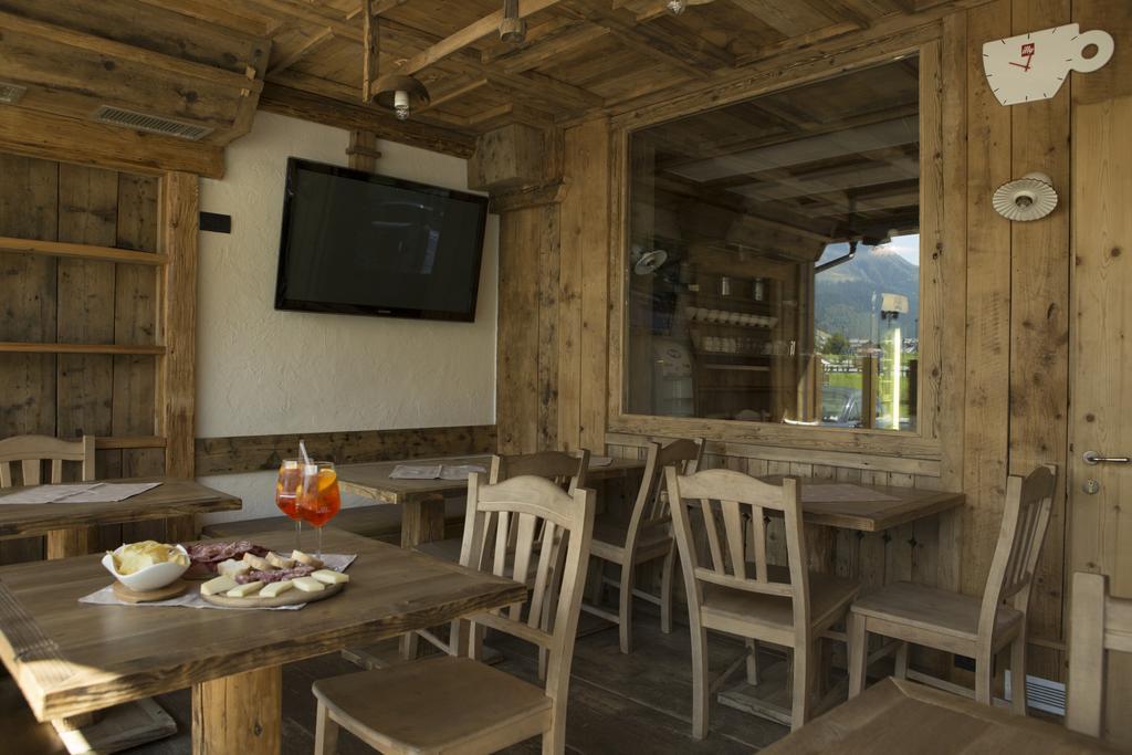 B&B The King Livigno Exterior photo